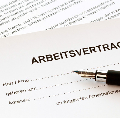 Arbeitsrecht